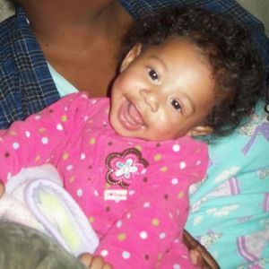 Meet your Posher, Kiara